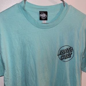 Santa Cruz T-Shirt